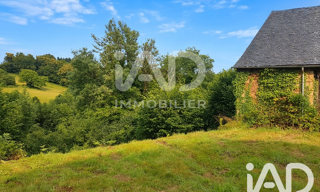 Maison 4 Pièces 90 m² à vendre à Beaumont (19390)