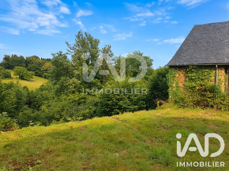 Vente Grange 4 pièces — photo 1