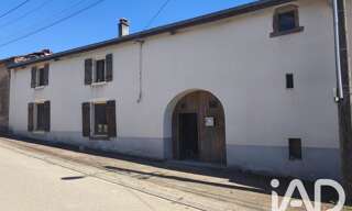 Maison 5 Pièces 100 m² à vendre à Senonges (88260)