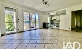 Appartement 3 Pièces 69 m² à vendre à Saint-Étienne (42000)