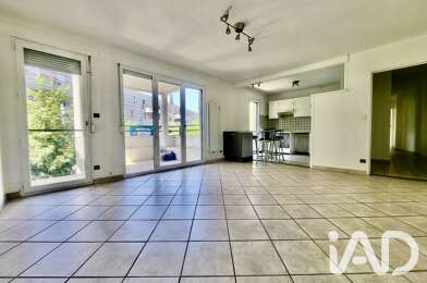 Appartement 3 pièces 82000 €
