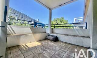 Appartement 3 Pièces 69 m² à vendre à Saint-Étienne (42000)