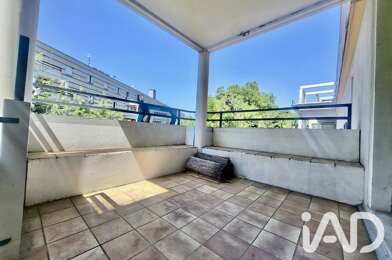 Appartement 3 pièces 82000 €