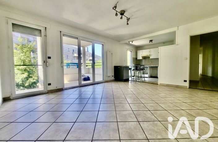 Vente Appartement 3 pièces — photo 2