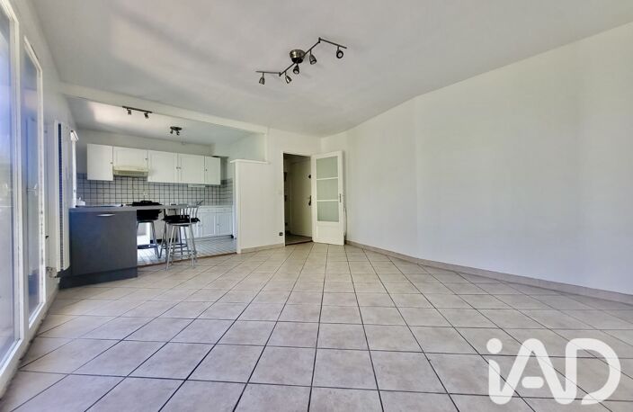 Vente Appartement 3 pièces — photo 3
