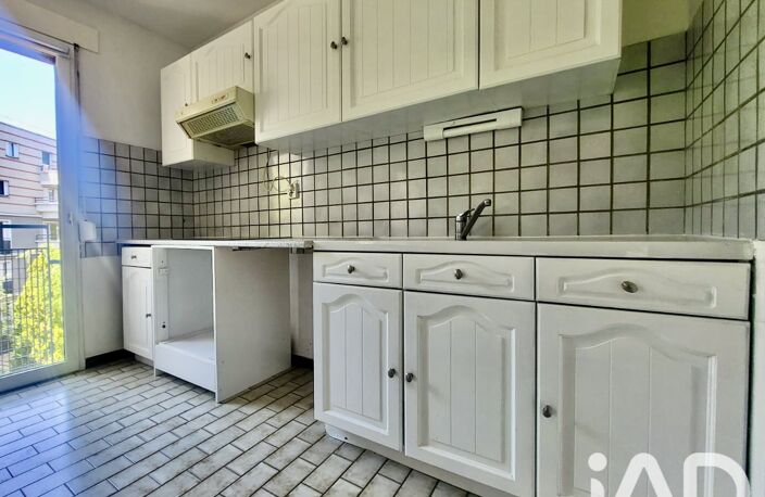 Vente Appartement 3 pièces — photo 4