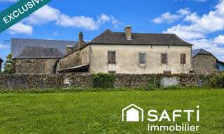 Maison 6 Pièces 260 m² à vendre à Oloron-Sainte-Marie (64400)