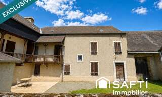 Maison 6 Pièces 260 m² à vendre à Oloron-Sainte-Marie (64400)