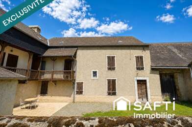 Maison 6 pièces 285000 €