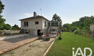 Maison 4 Pièces 108 m² à vendre à Héry (89550)