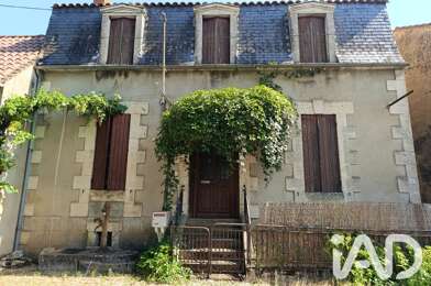 Maison 6 pièces 151200 €