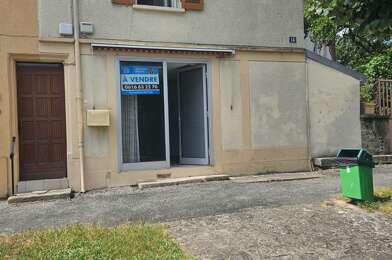 Maison 4 pièces 40000 €
