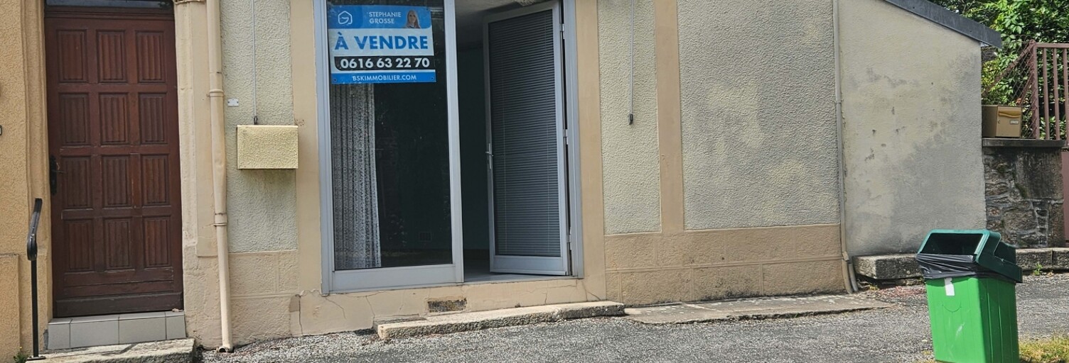 Maison 4 Pièces 84 m² à vendre à Bourganeuf (23400)