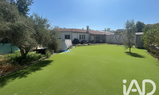 Maison 5 Pièces 95 m² à vendre à Marseille 13 (13013)