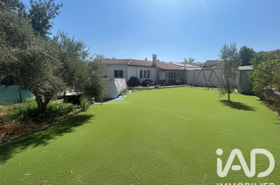 Maison 5 pièces 405000 €