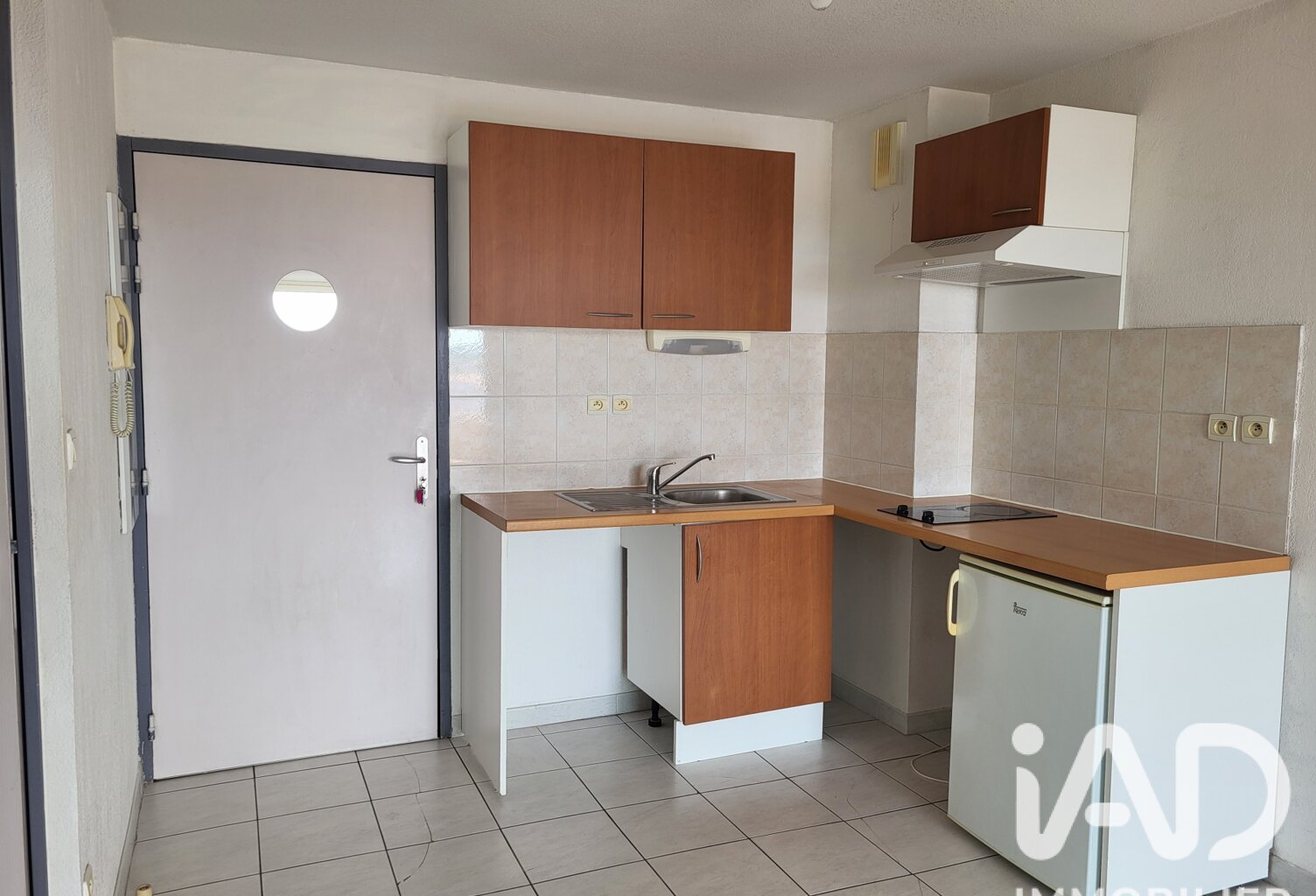 Vente Appartement 2 pièces — photo 1