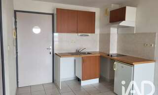 Appartement 2 Pièces 37 m² à vendre à Agde (34300)