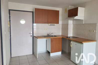Appartement 2 pièces 119000 €