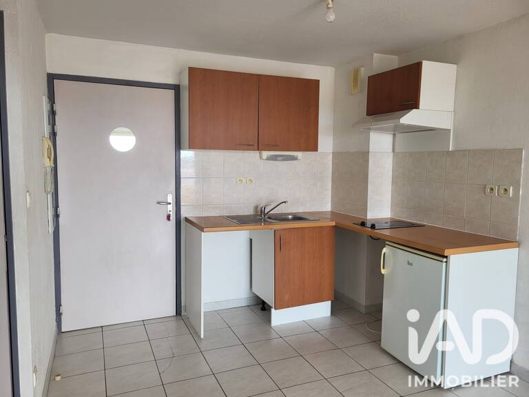 Vente Appartement 2 pièces — photo 1