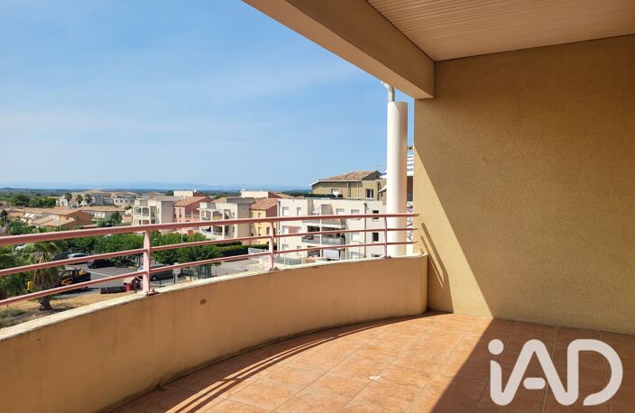 Vente Appartement 2 pièces — photo 3