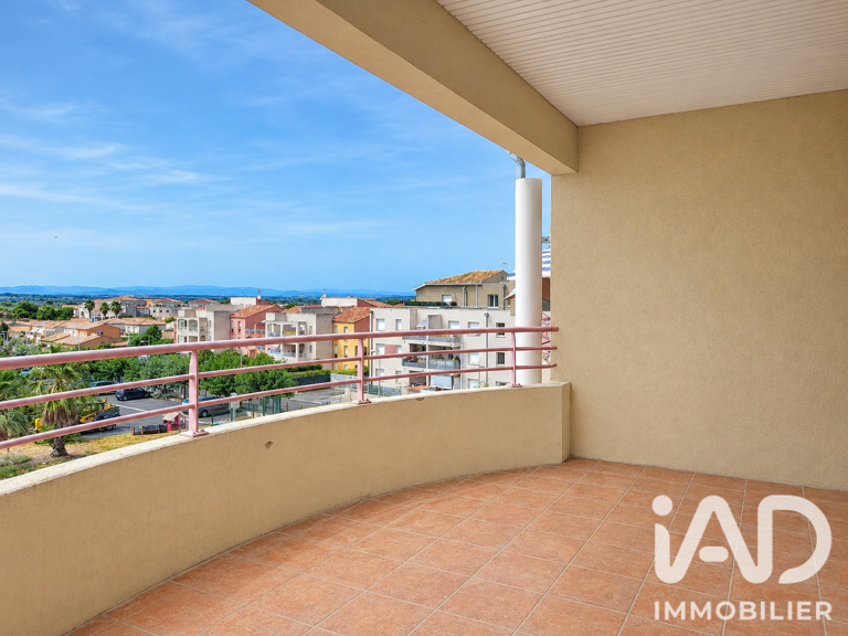 Vente Appartement 2 pièces — photo 1