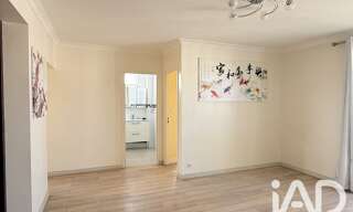 Appartement 4 Pièces 62 m² à vendre à Créteil (94000)