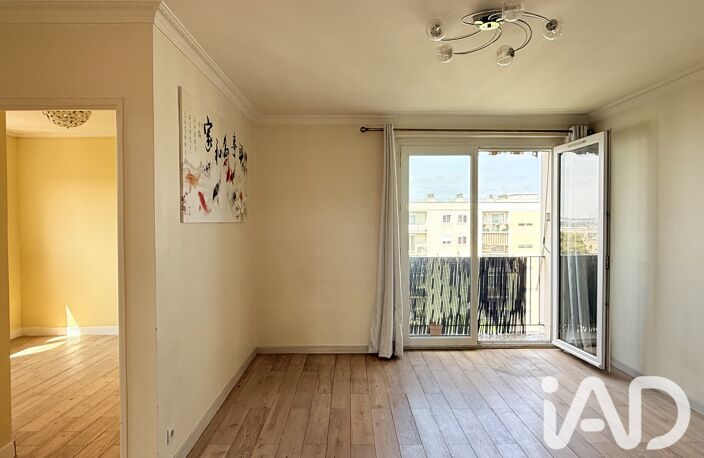 Vente Appartement 4 pièces — photo 3