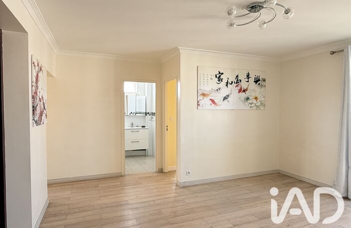 Vente Appartement 4 pièces — photo 4