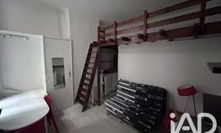 Appartement 1 Pièce 14 m² à vendre à Lille (59800)