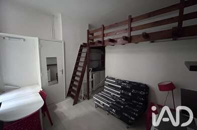 Appartement 1 pièces 80000 €