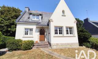 Maison 5 Pièces 115 m² à vendre à Inzinzac-Lochrist (56650)