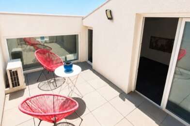 Appartement 2 pièces 199000 €