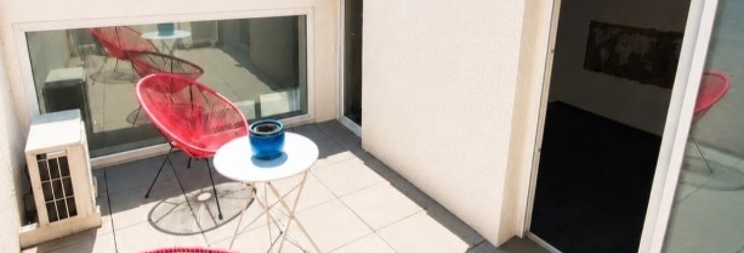 Appartement 2 Pièces 57 m² à vendre à Saint-Just (34400)