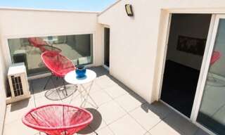 Appartement 2 Pièces 57 m² à vendre à Saint-Just (34400)