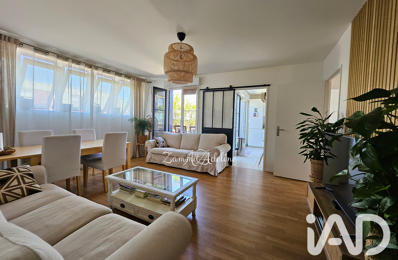 Vente Appartement 4 pièces — photo du bien