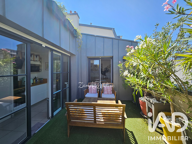 Vente Appartement 4 pièces — photo 2