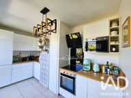 Vente Appartement 4 pièces — photo 4