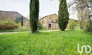 Maison 4 Pièces 121 m² à vendre à Reilhanette (26570)