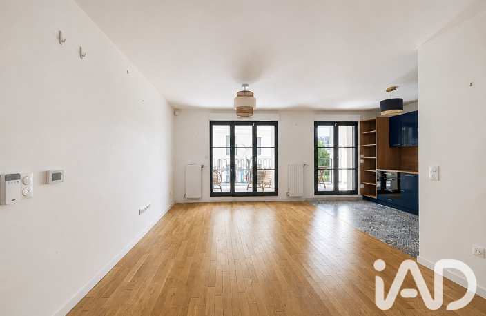 Vente Appartement 3 pièces — photo 2