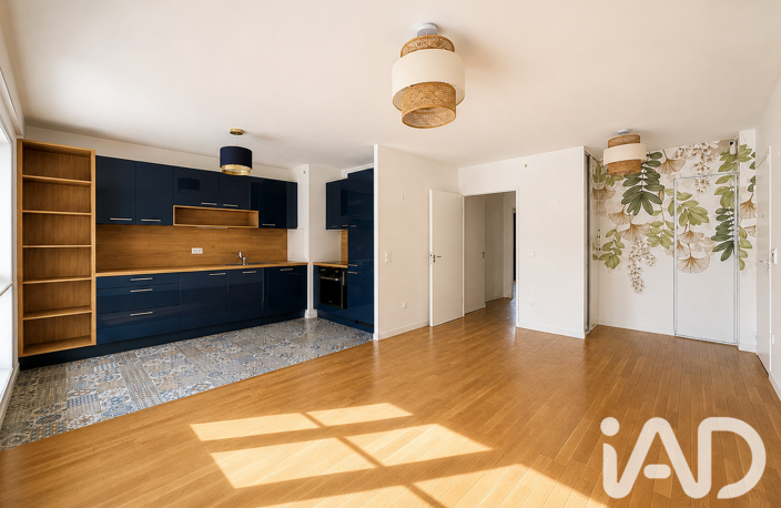 Vente Appartement 3 pièces — photo 3