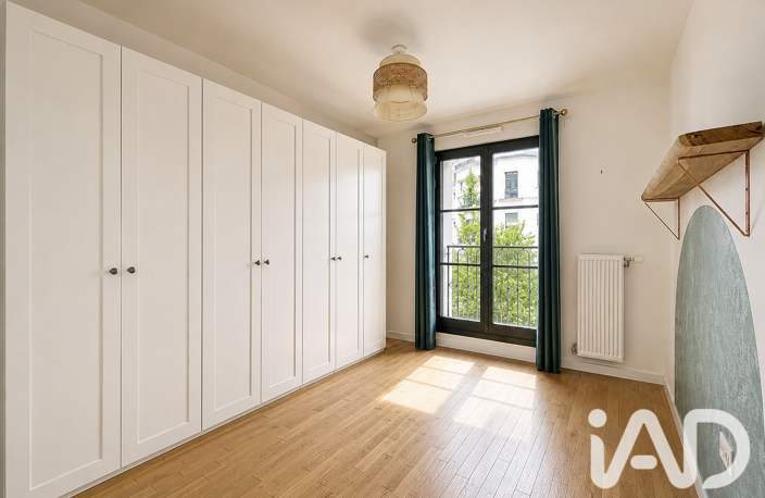 Vente Appartement 3 pièces — photo 4