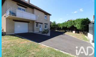 Maison 6 Pièces 107 m² à vendre à Brive-la-Gaillarde (19100)