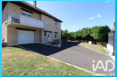 Maison 6 pièces 259500 €