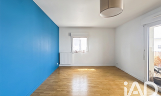 Appartement 3 Pièces 63 m² à louer à Massy (91300)