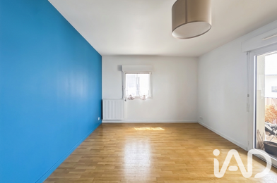 Appartement 3 pièces 1450 €
