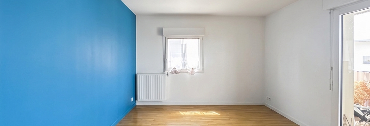 Appartement 3 Pièces 63 m² à louer à Massy (91300)