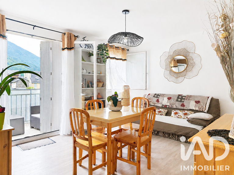Vente Appartement 2 pièces — photo 1