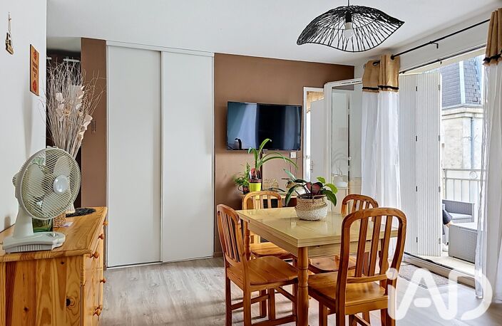 Vente Appartement 2 pièces — photo 3