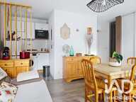 Vente Appartement 2 pièces — photo 4