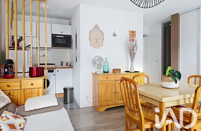 Vente Appartement 2 pièces — photo 4